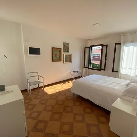 Casa Dimatore * Dolo