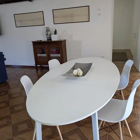 Casa Dimatore * Dolo