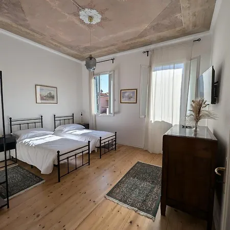 Casa Dimatore Apartment Dolo