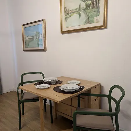Casa Dimatore Apartamento Dolo