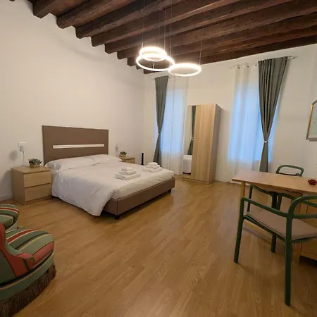 Apartment Casa Dimatore