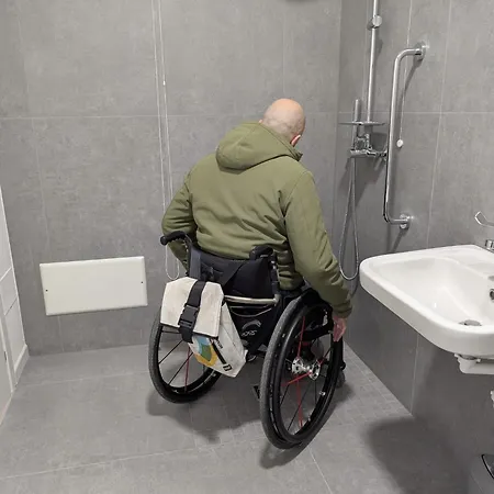 Casa Dimatore Apartment *