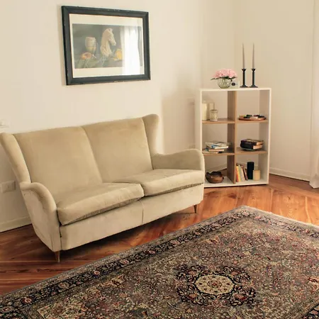 Apartamento Casa Dimatore