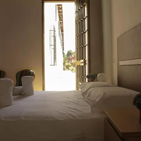 Appartamento Casa Dimatore *