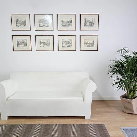 Appartamento Casa Dimatore