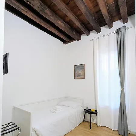 Casa Dimatore Apartment *