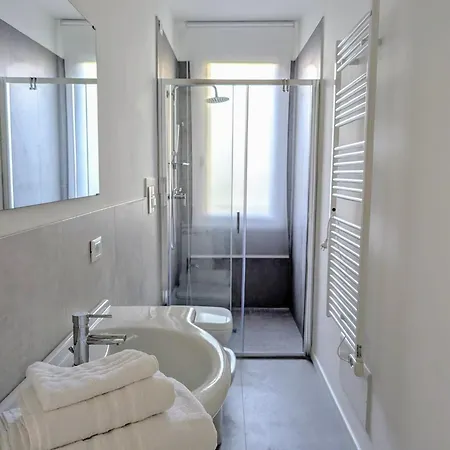 Apartamento Casa Dimatore Dolo