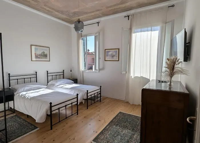 Casa Dimatore Apartament Dolo