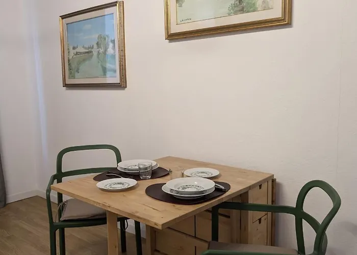 Casa Dimatore Apartament Dolo