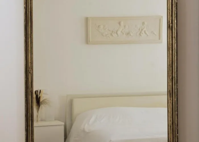 Casa Dimatore Apartament