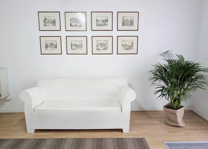 Apartament Casa Dimatore