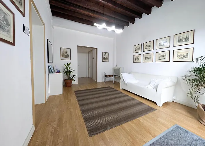 Casa Dimatore * Dolo