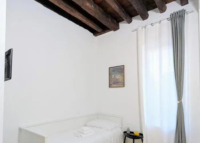 Casa Dimatore Apartament *