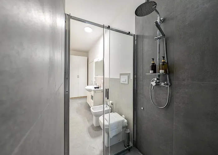 Casa Dimatore Apartament Dolo