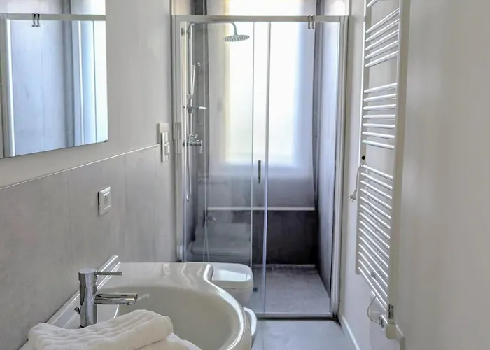 Apartament Casa Dimatore Dolo