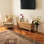 Casa Dimatore Appartement