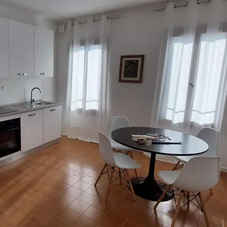 Casa Dimatore Dolo