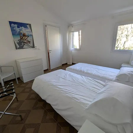 Casa Dimatore Apartment Dolo