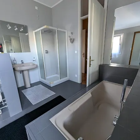 Casa Dimatore *