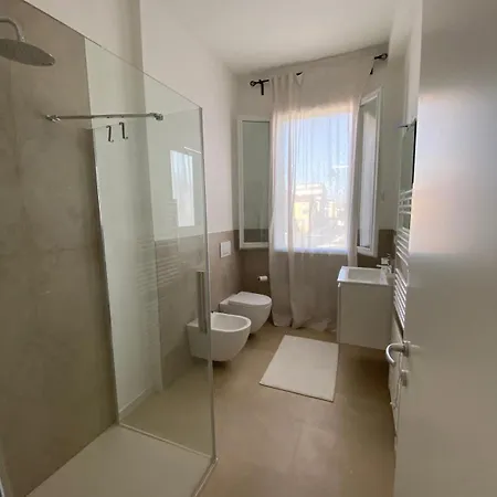 Casa Dimatore Apartment *