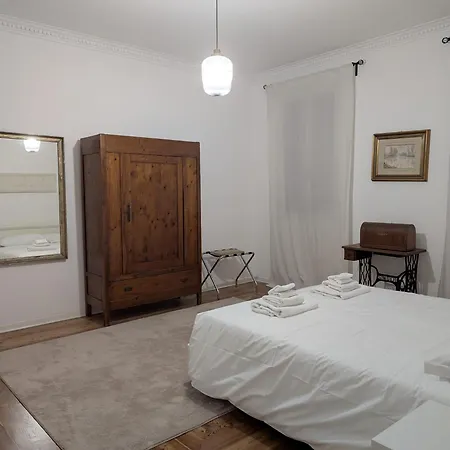 Casa Dimatore Apartment Dolo