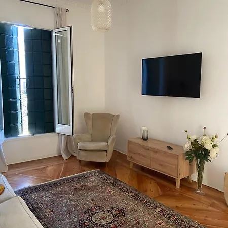 Apartment Casa Dimatore *