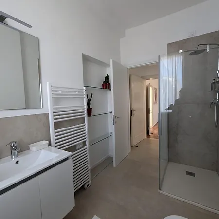 Casa Dimatore Apartment Dolo
