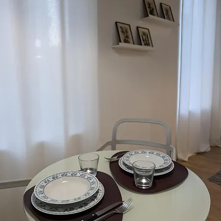 Casa Dimatore *