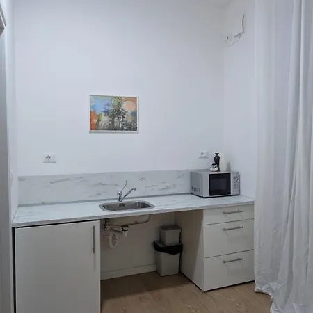 Casa Dimatore Lägenhet