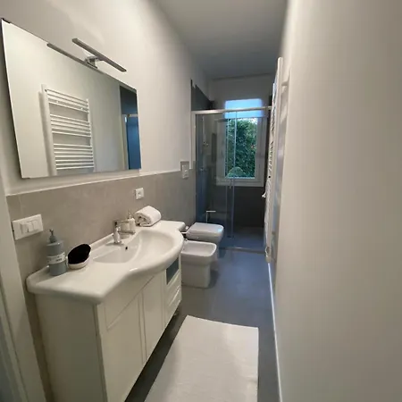 Lägenhet Casa Dimatore *
