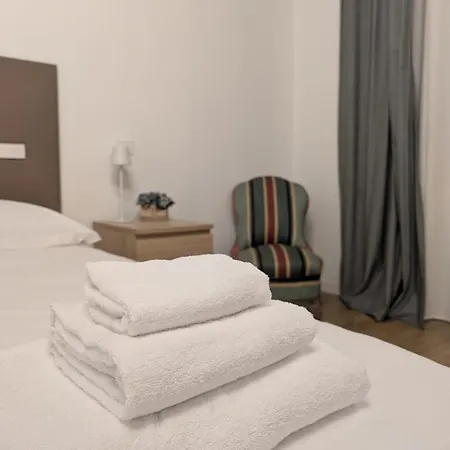 Apartment Casa Dimatore Dolo
