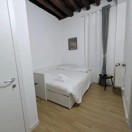 Lägenhet Casa Dimatore Dolo