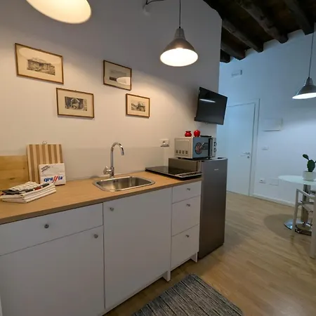 Casa Dimatore Apartment