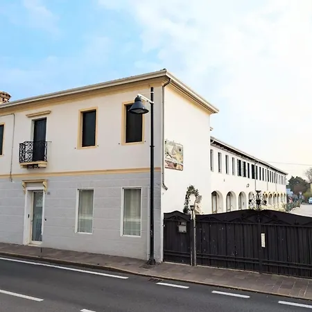 Casa Dimatore Dolo