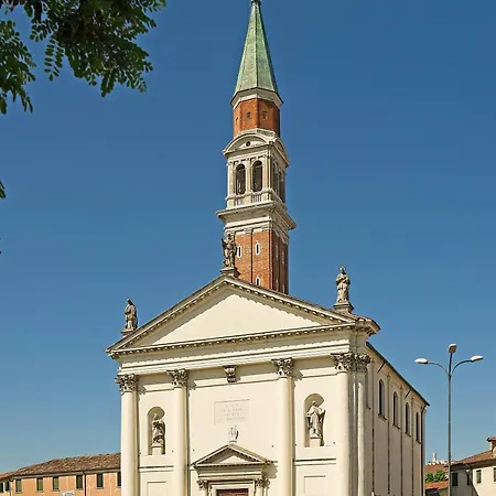 Casa Dimatore Apartment Dolo