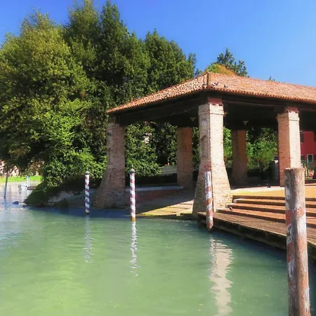 Casa Dimatore Dolo