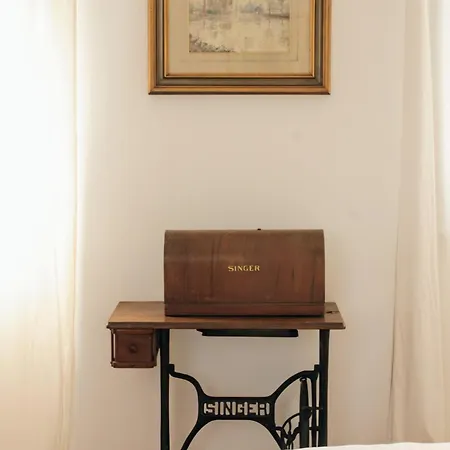 Casa Dimatore *