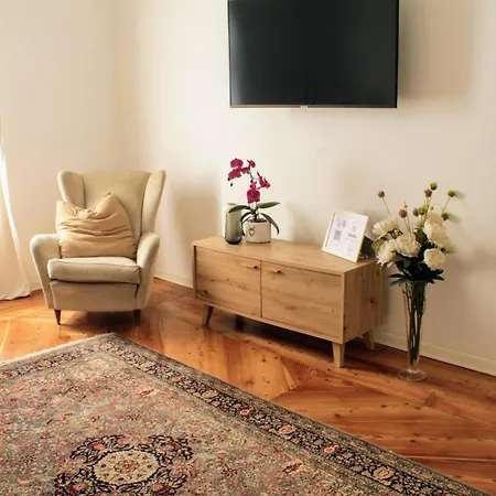 Casa Dimatore 아파트