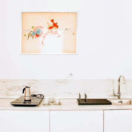 Appartement Casa Dimatore