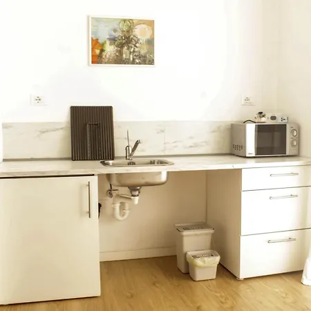 Casa Dimatore 아파트 돌로