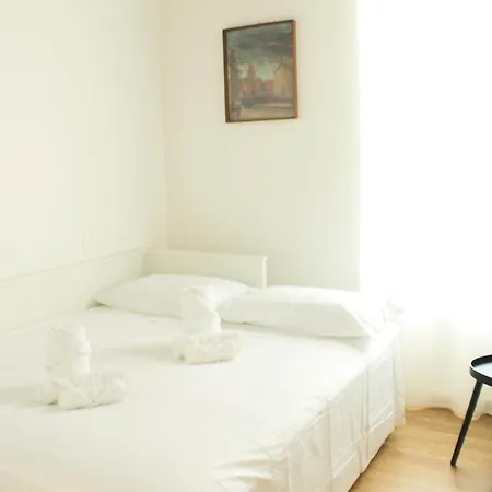 Casa Dimatore * 돌로
