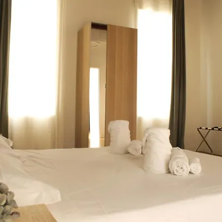 Appartement Casa Dimatore