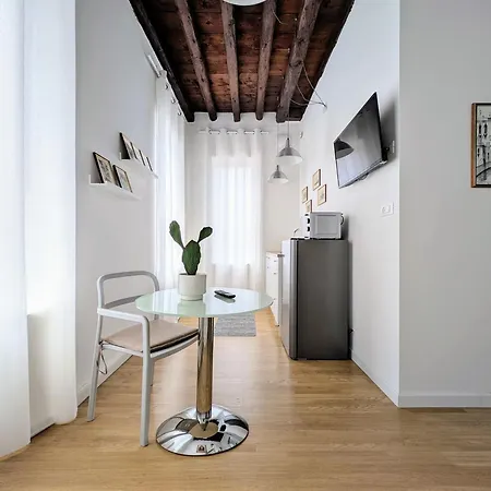 Casa Dimatore Lägenhet *