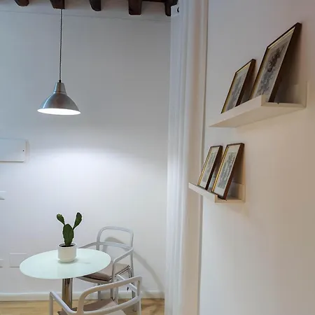 Casa Dimatore Lägenhet Dolo