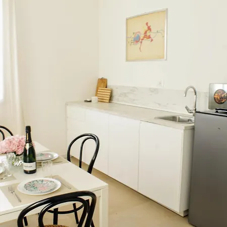 Casa Dimatore 돌로