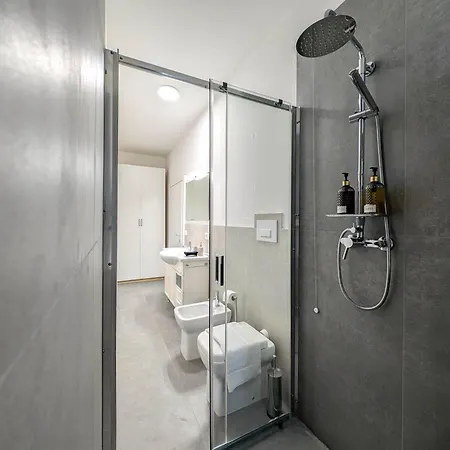 Casa Dimatore 아파트 돌로