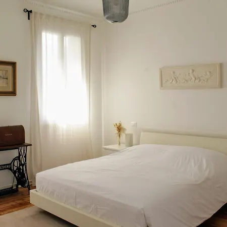 Lägenhet Casa Dimatore *