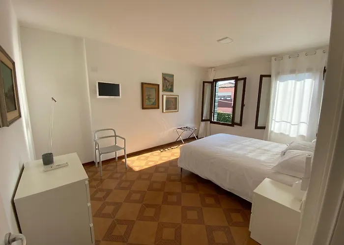 Casa Dimatore * Dolo