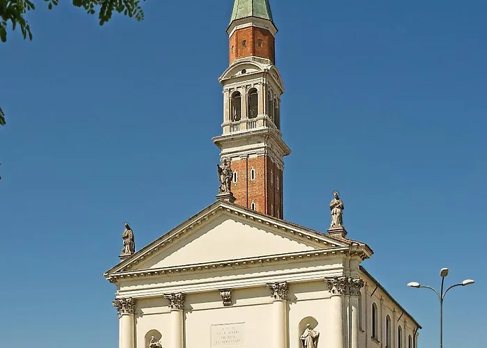 Casa Dimatore Apartamento Dolo