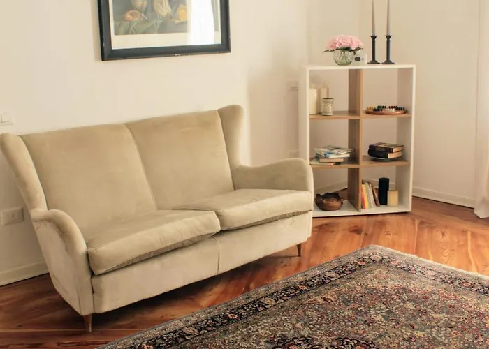 Apartamento Casa Dimatore